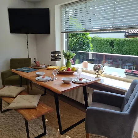 Katja Ii Mit Kramerblick Garmisch-Partenkirchen