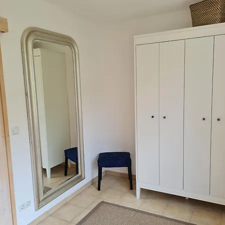 Katja Ii Mit Kramerblick Apartment *