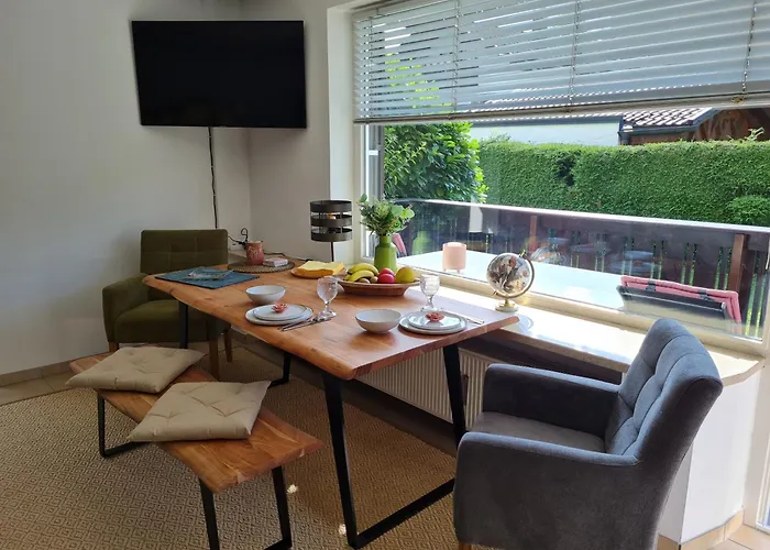 Katja Ii Mit Kramerblick Garmisch-Partenkirchen