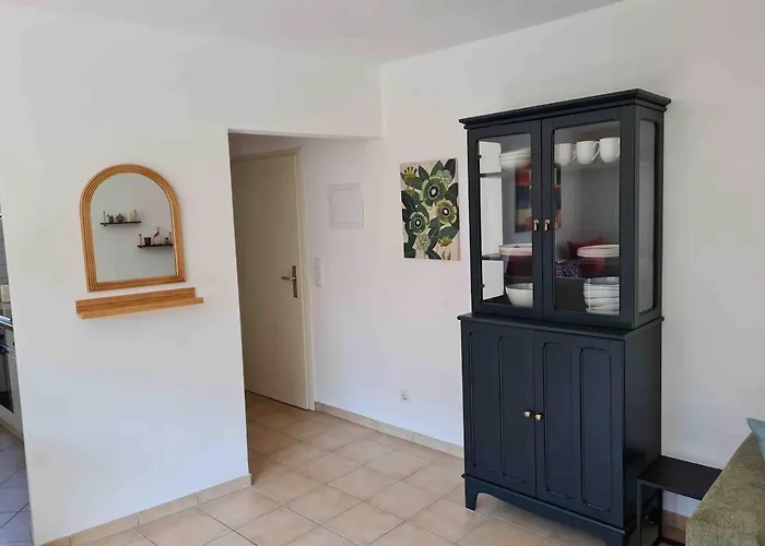 Katja Ii Mit Kramerblick Apartment