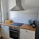 Apartment Katja Ii Mit Kramerblick Garmisch-Partenkirchen