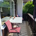 Katja Ii Mit Kramerblick Apartment Garmisch-Partenkirchen