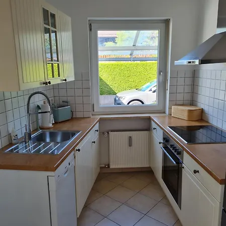 Katja Ii Mit Kramerblick Apartament Garmisch-Partenkirchen