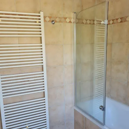 Apartament Katja Ii Mit Kramerblick Garmisch-Partenkirchen